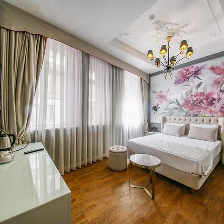 Royal Tophane Istanbul Ngoại thất bức ảnh