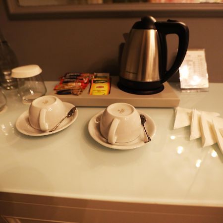 Royal Tophane Istanbul Ngoại thất bức ảnh