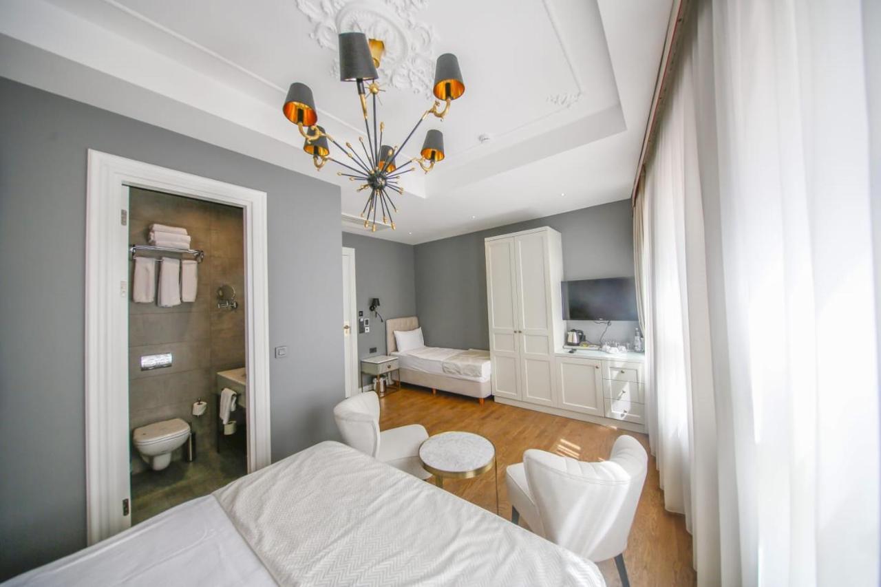 Royal Tophane Istanbul Ngoại thất bức ảnh