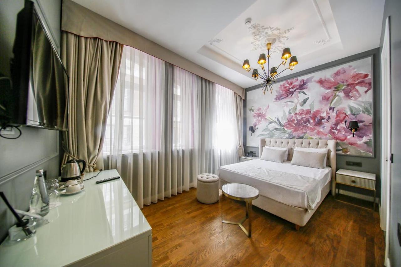Royal Tophane Istanbul Ngoại thất bức ảnh