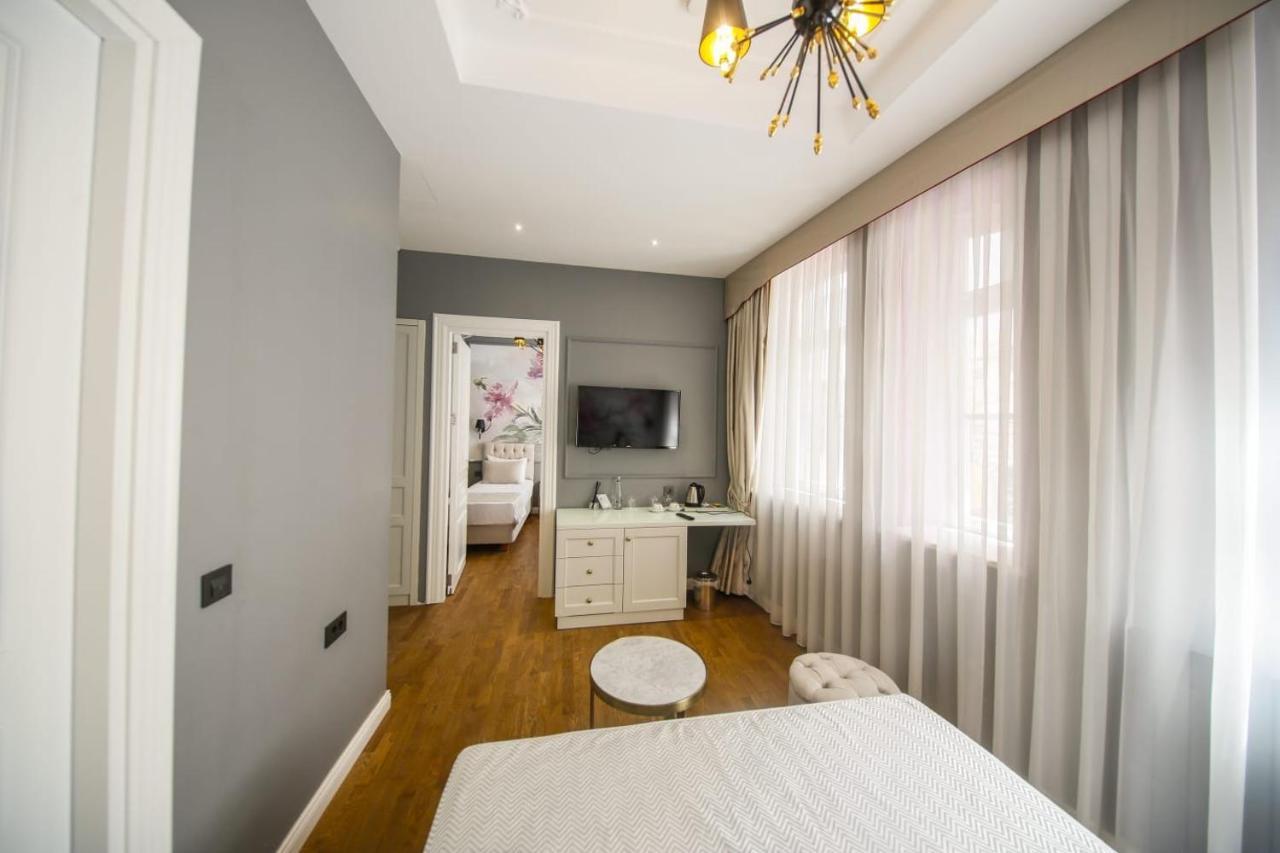 Royal Tophane Istanbul Ngoại thất bức ảnh