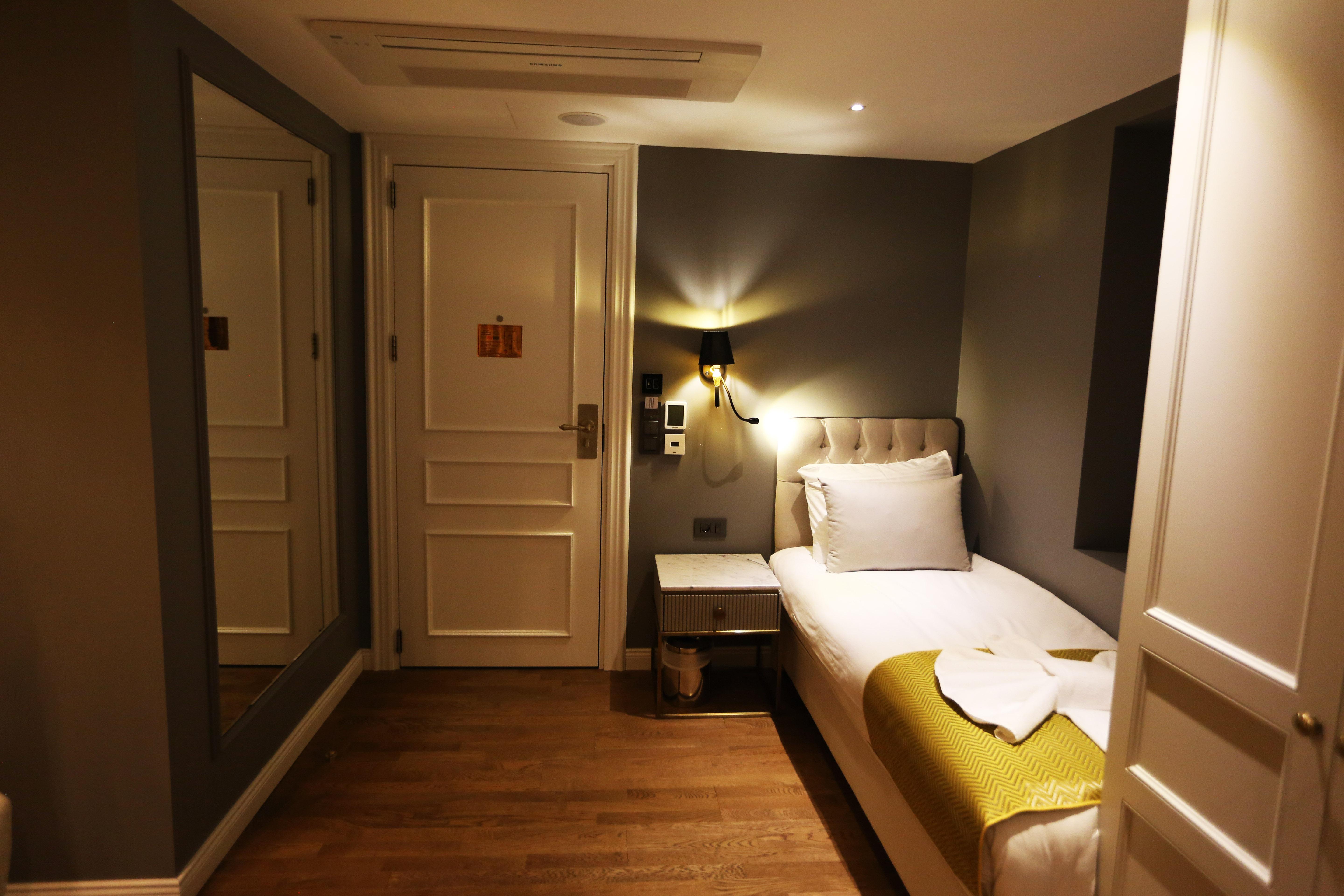 Royal Tophane Istanbul Ngoại thất bức ảnh