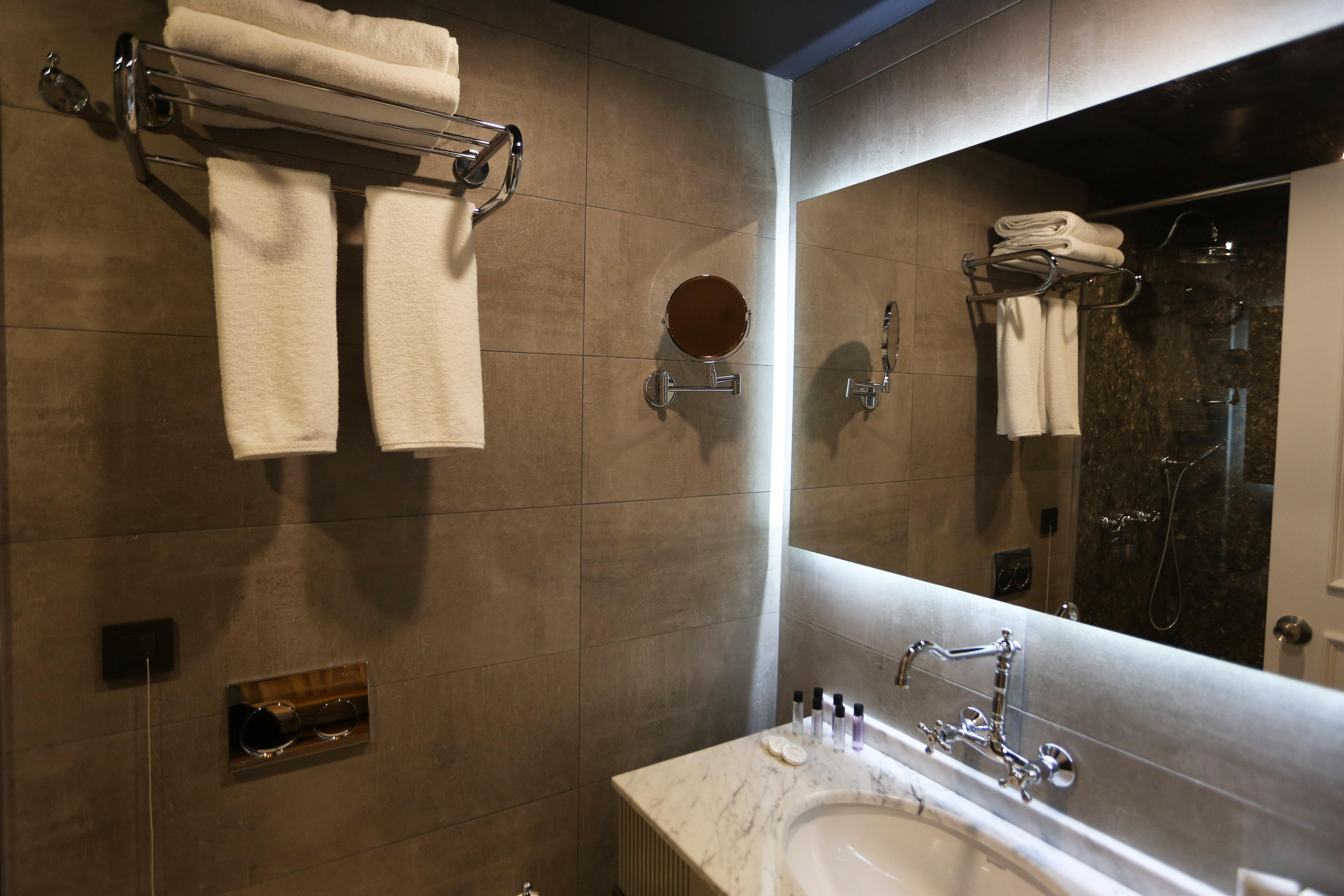 Royal Tophane Istanbul Ngoại thất bức ảnh