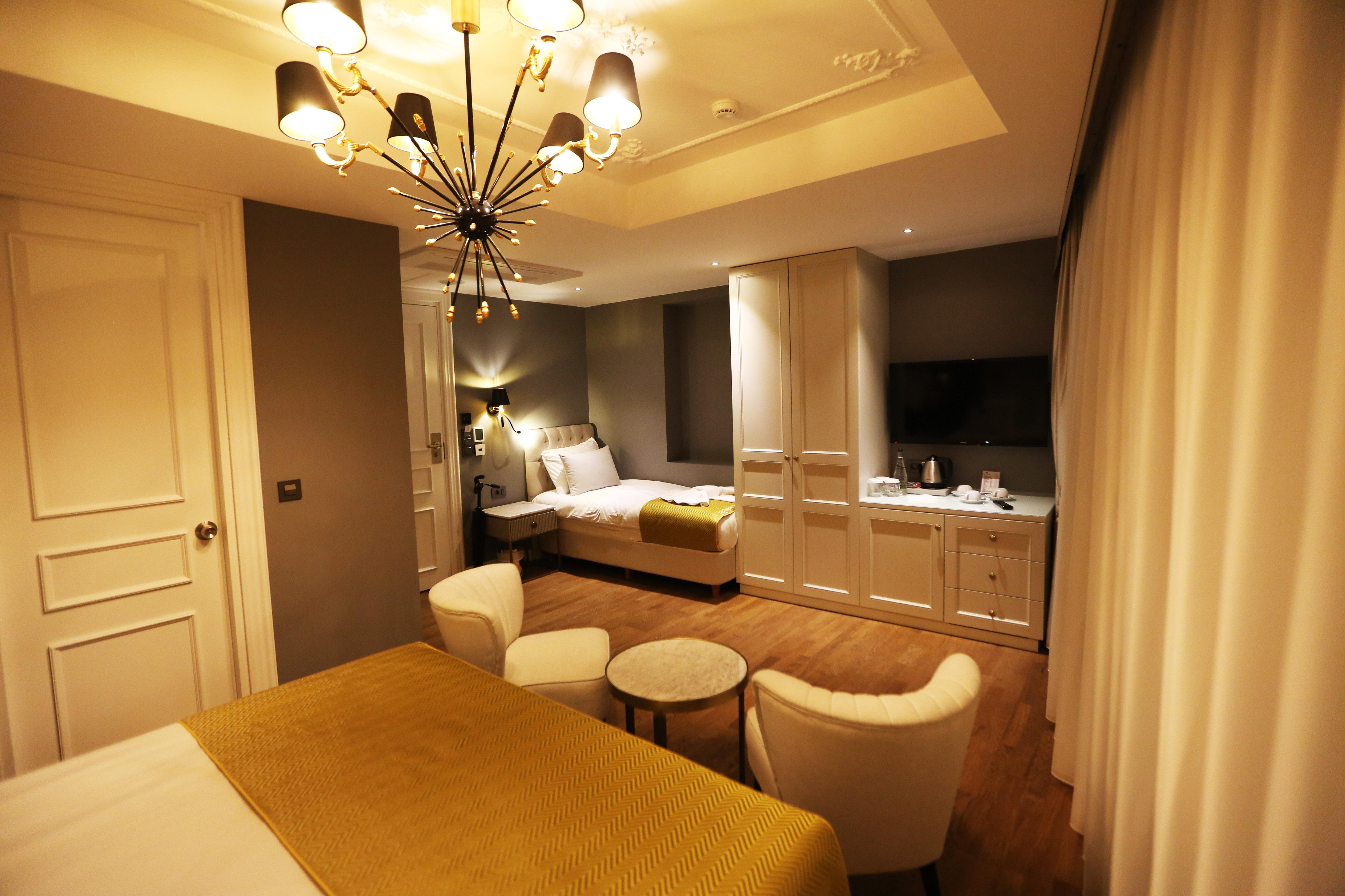 Royal Tophane Istanbul Ngoại thất bức ảnh