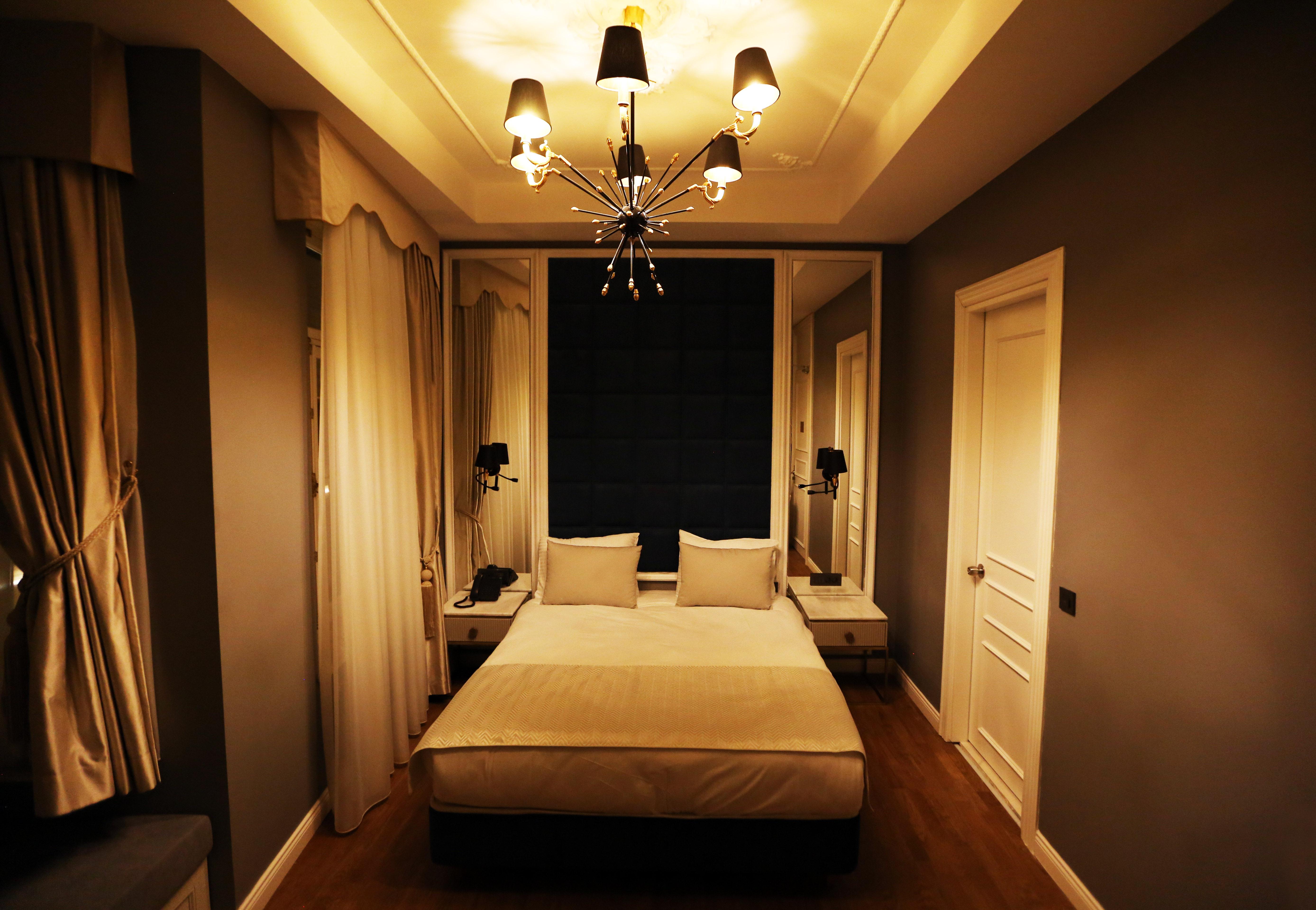 Royal Tophane Istanbul Ngoại thất bức ảnh