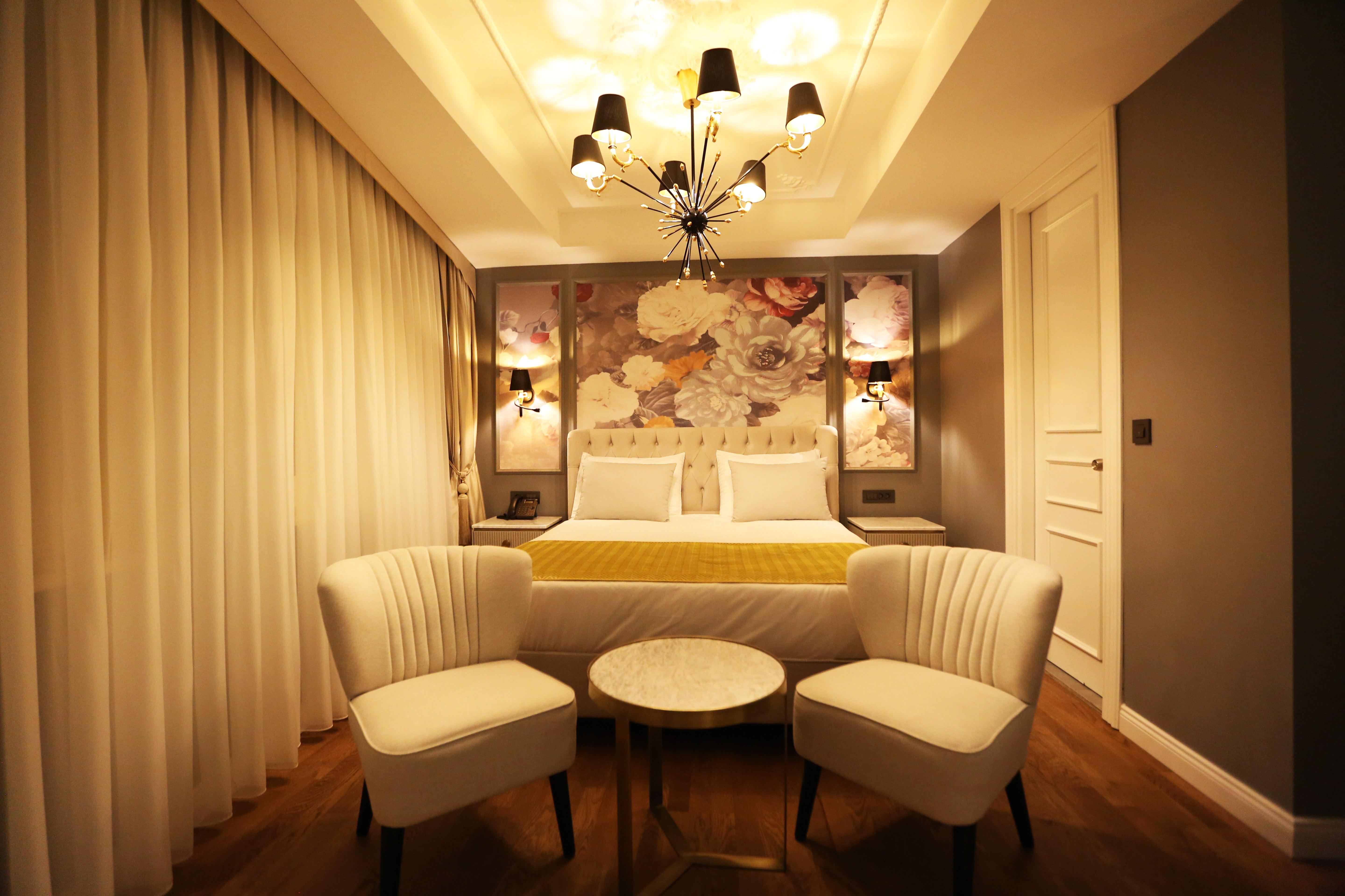 Royal Tophane Istanbul Ngoại thất bức ảnh