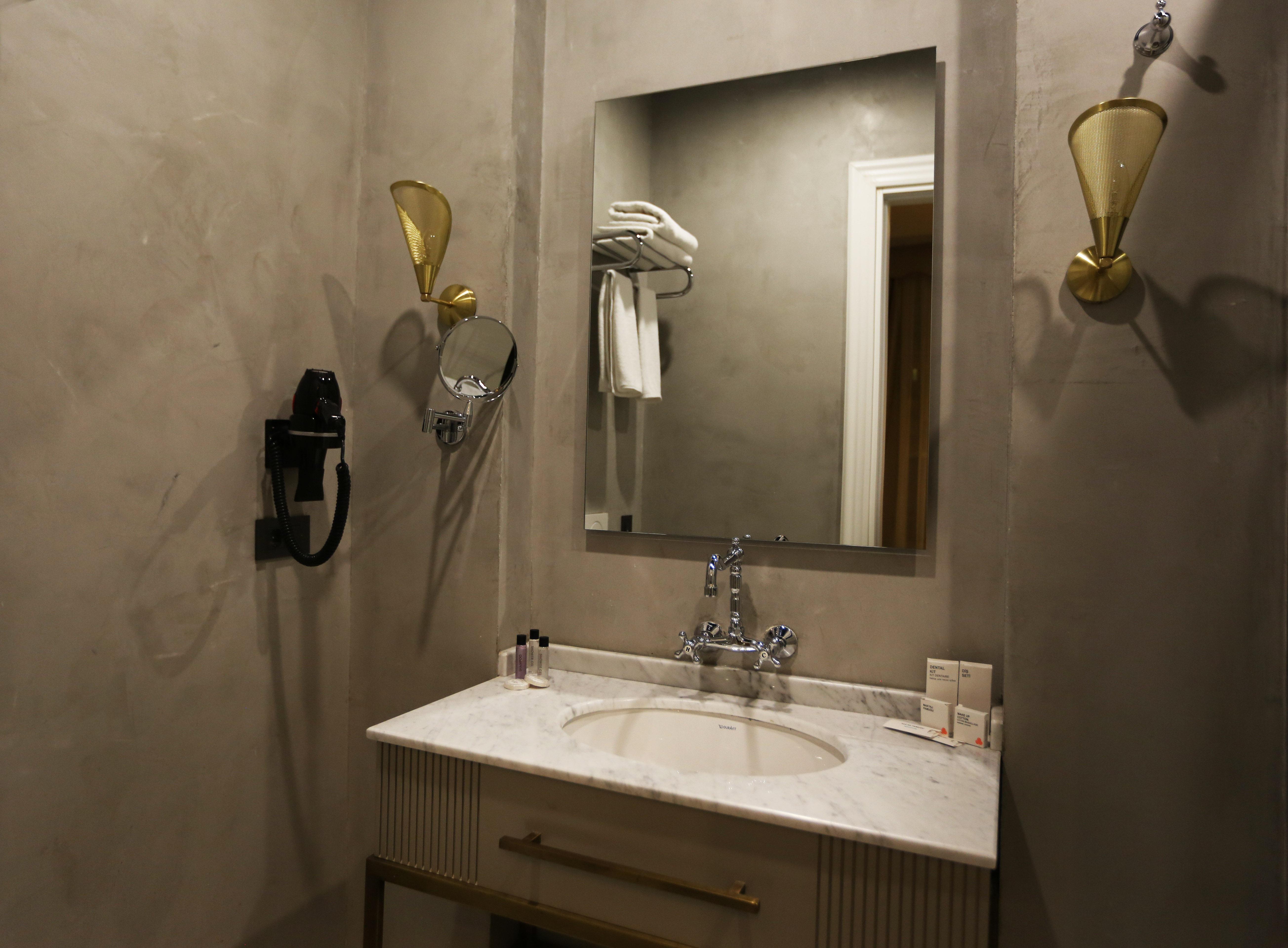 Royal Tophane Istanbul Ngoại thất bức ảnh