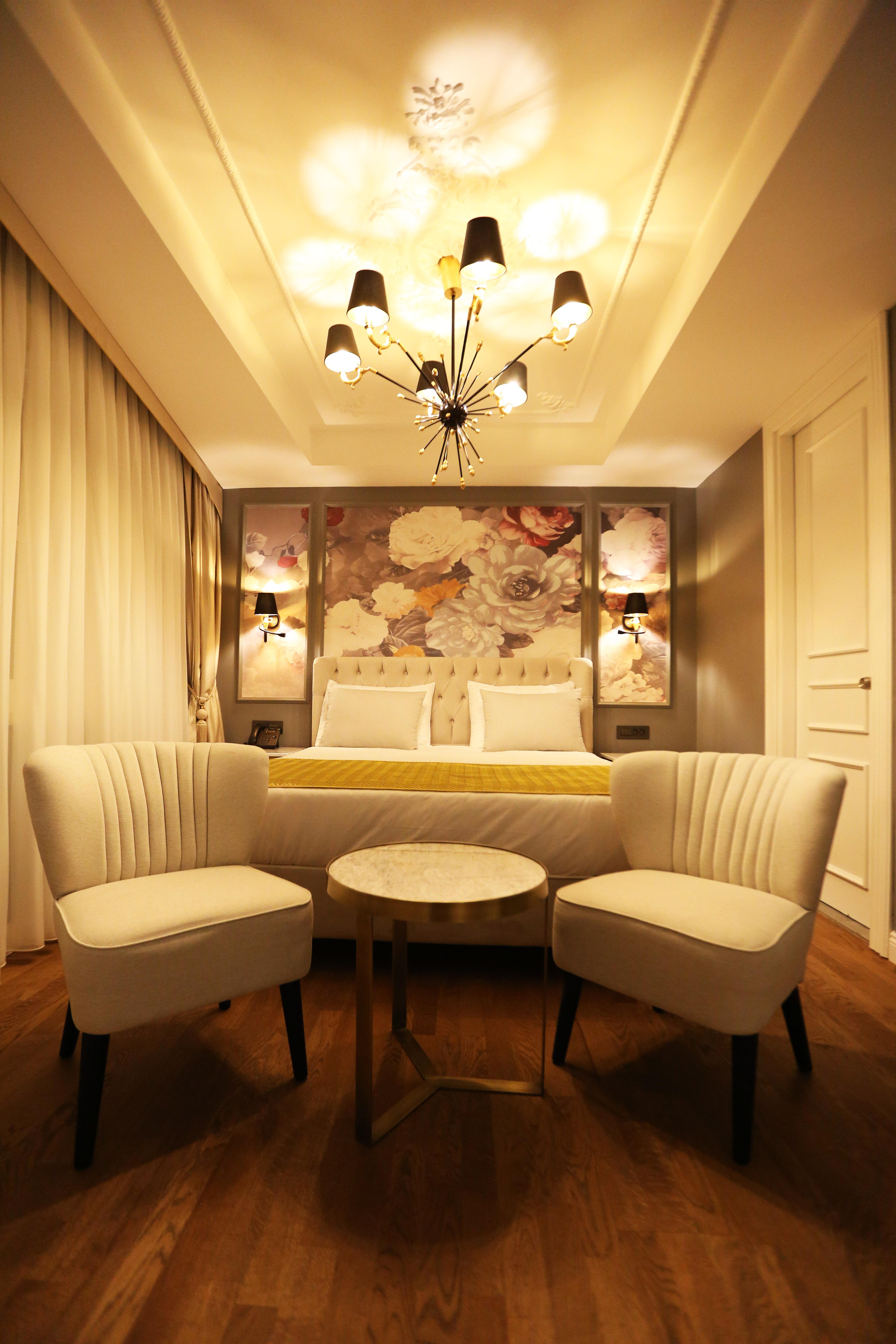 Royal Tophane Istanbul Ngoại thất bức ảnh