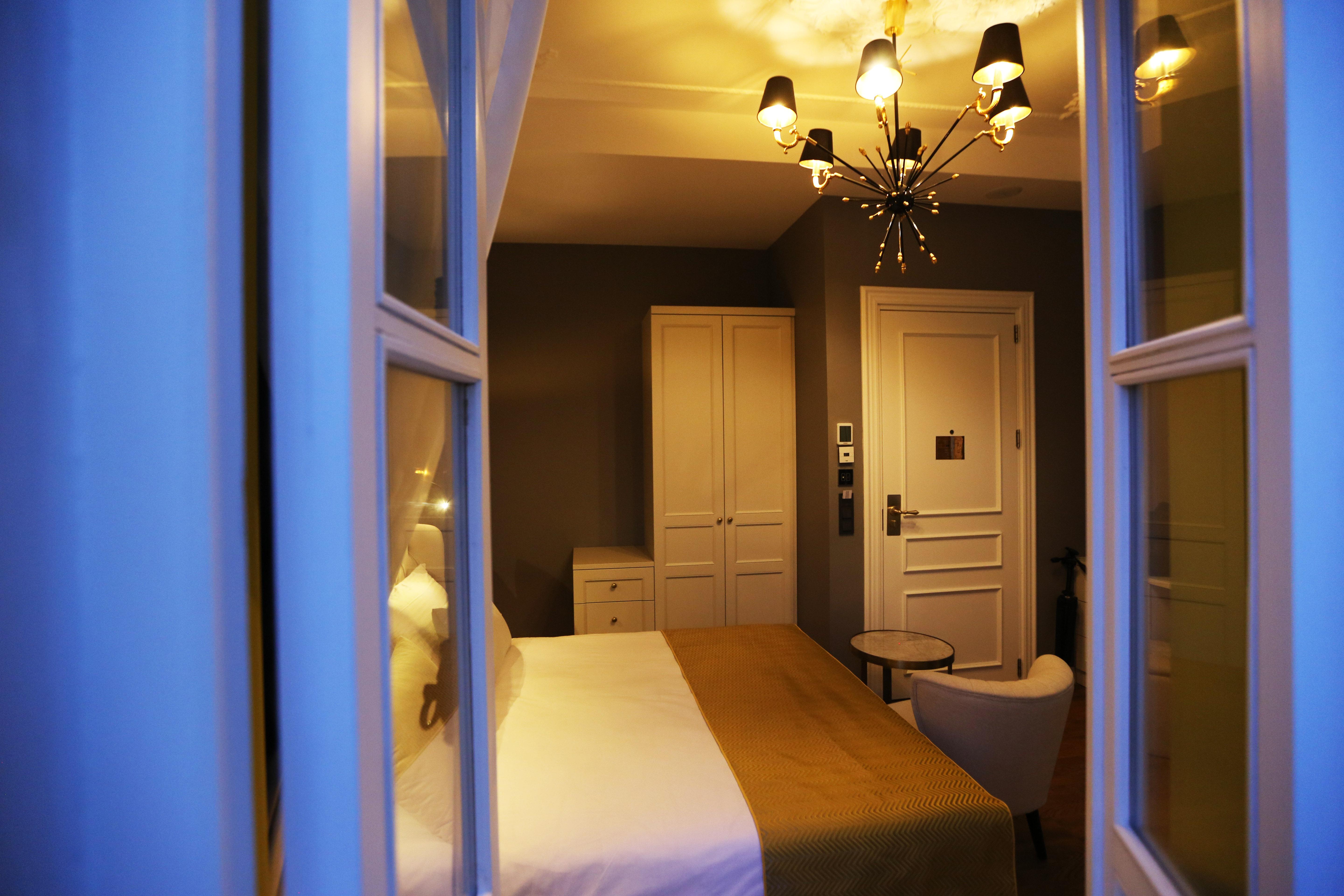 Royal Tophane Istanbul Ngoại thất bức ảnh