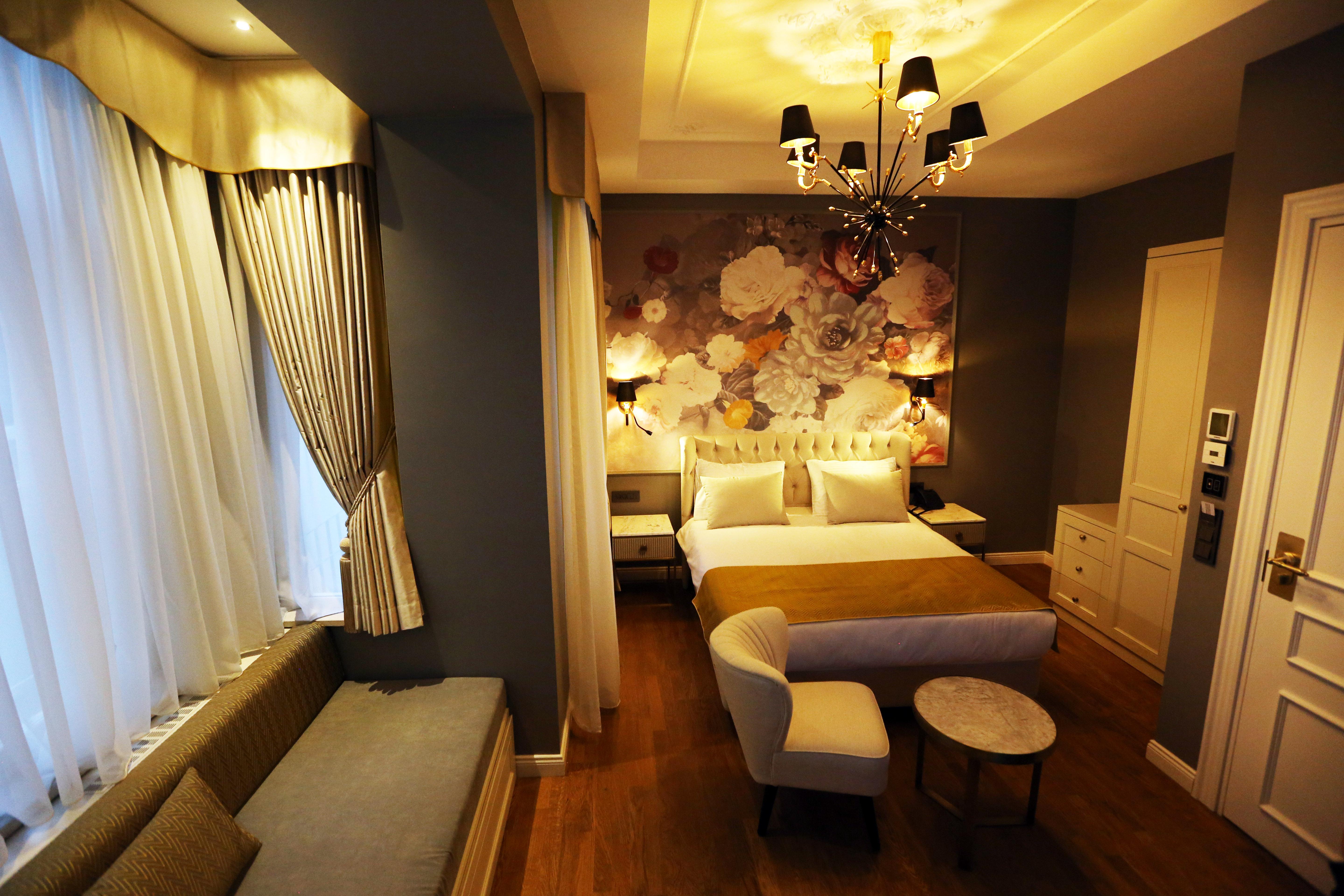 Royal Tophane Istanbul Ngoại thất bức ảnh