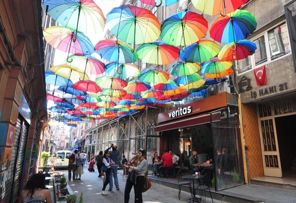 Royal Tophane Istanbul Ngoại thất bức ảnh