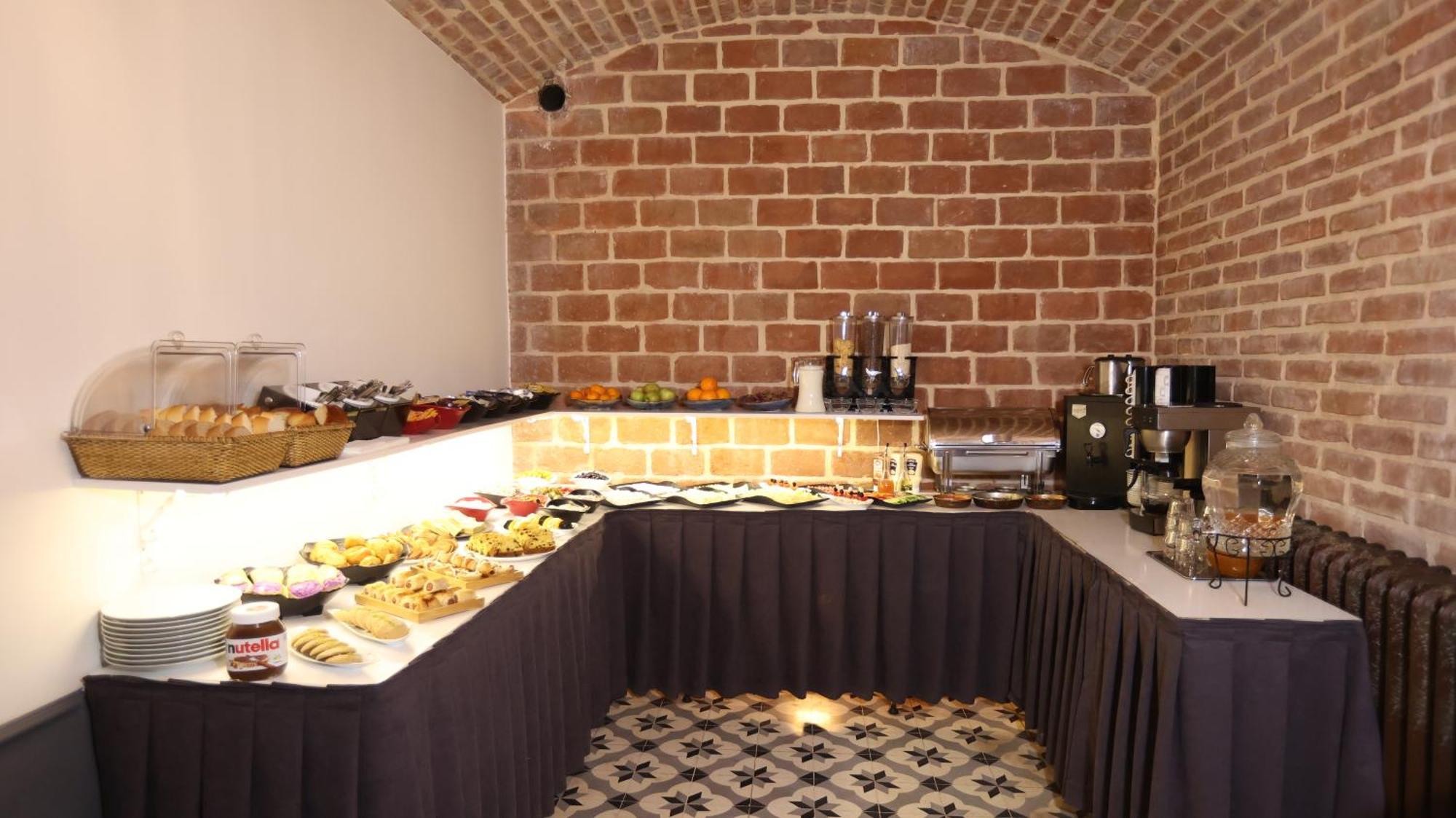 Royal Tophane Istanbul Ngoại thất bức ảnh