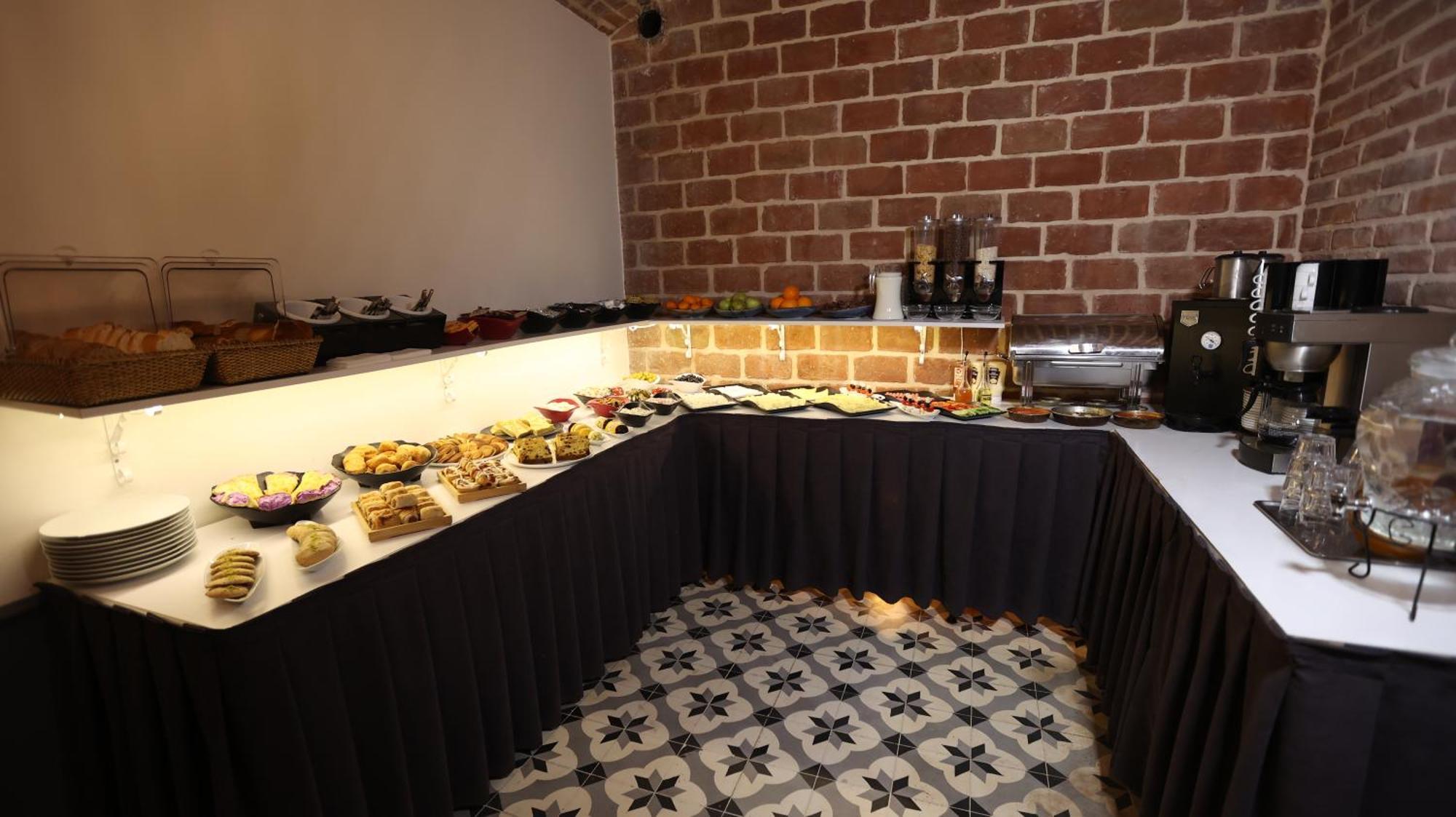 Royal Tophane Istanbul Ngoại thất bức ảnh