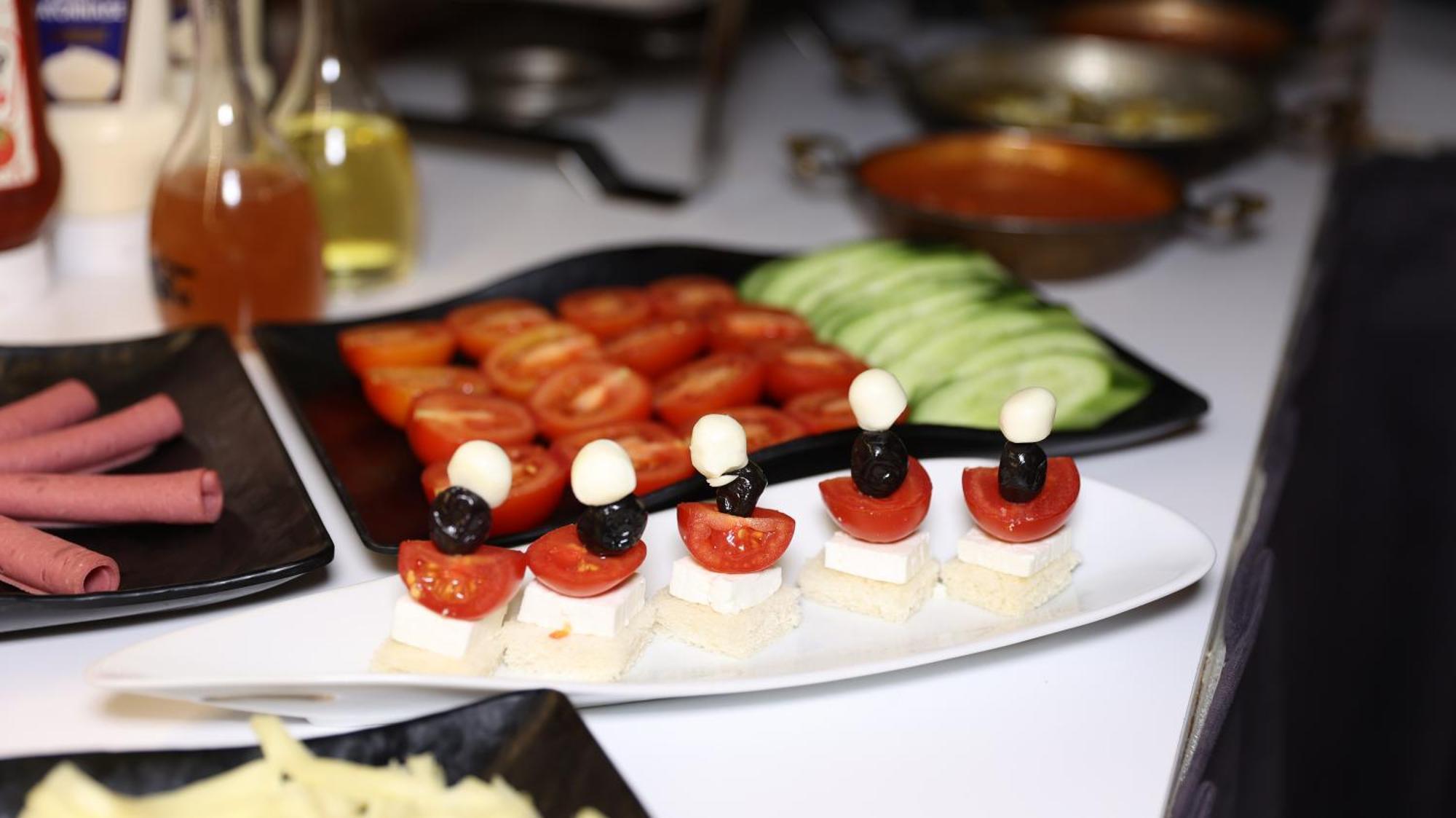 Royal Tophane Istanbul Ngoại thất bức ảnh