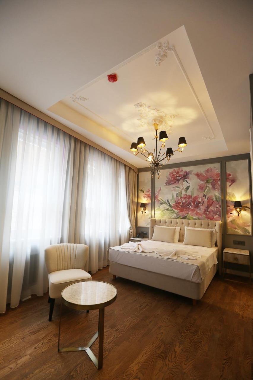 Royal Tophane Istanbul Ngoại thất bức ảnh