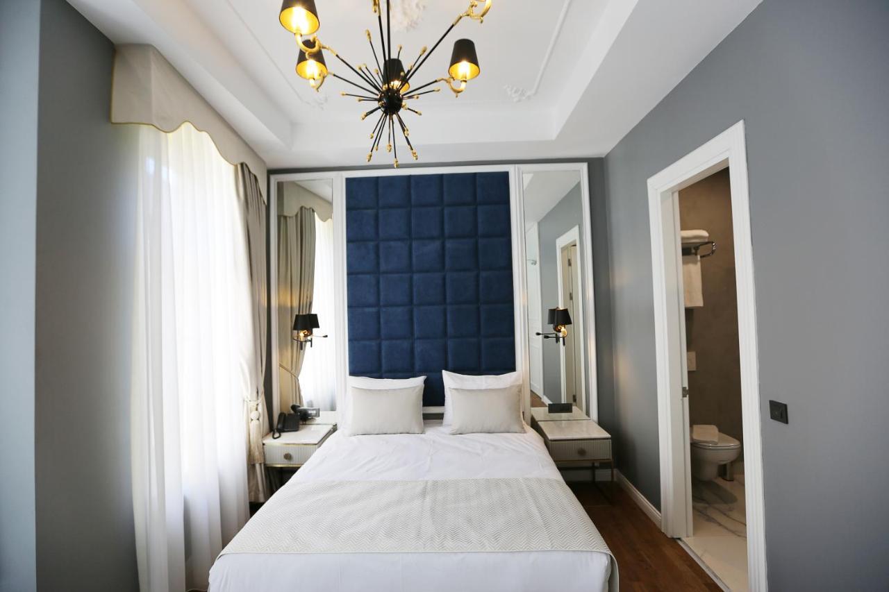 Royal Tophane Istanbul Ngoại thất bức ảnh