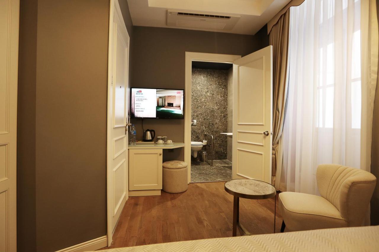 Royal Tophane Istanbul Ngoại thất bức ảnh