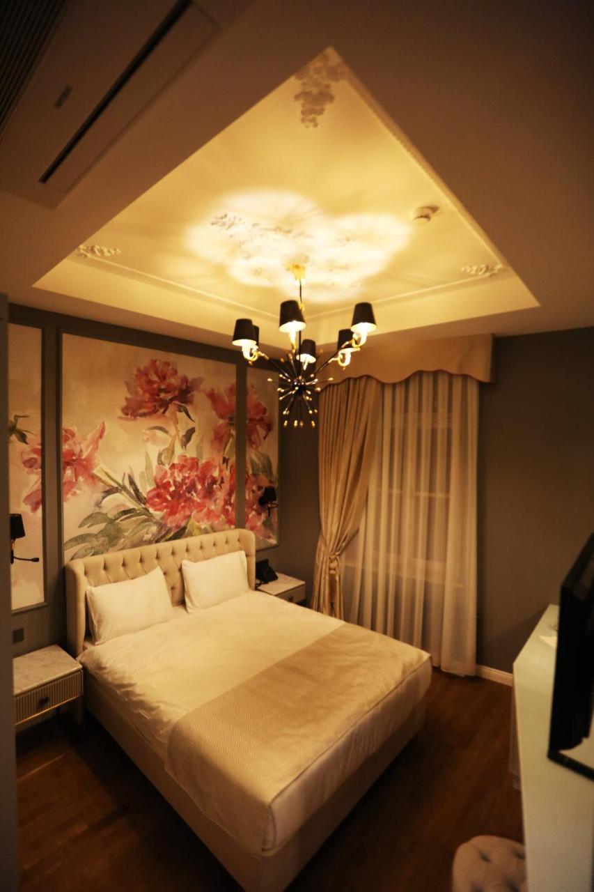 Royal Tophane Istanbul Ngoại thất bức ảnh