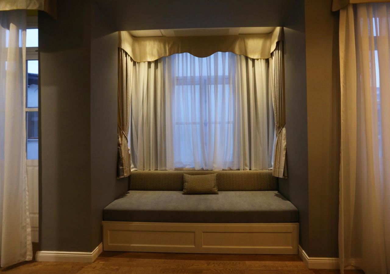 Royal Tophane Istanbul Ngoại thất bức ảnh