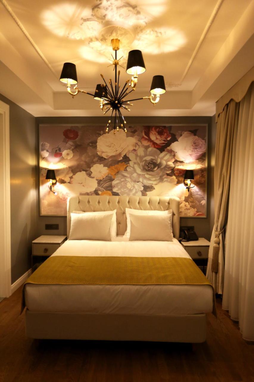 Royal Tophane Istanbul Ngoại thất bức ảnh