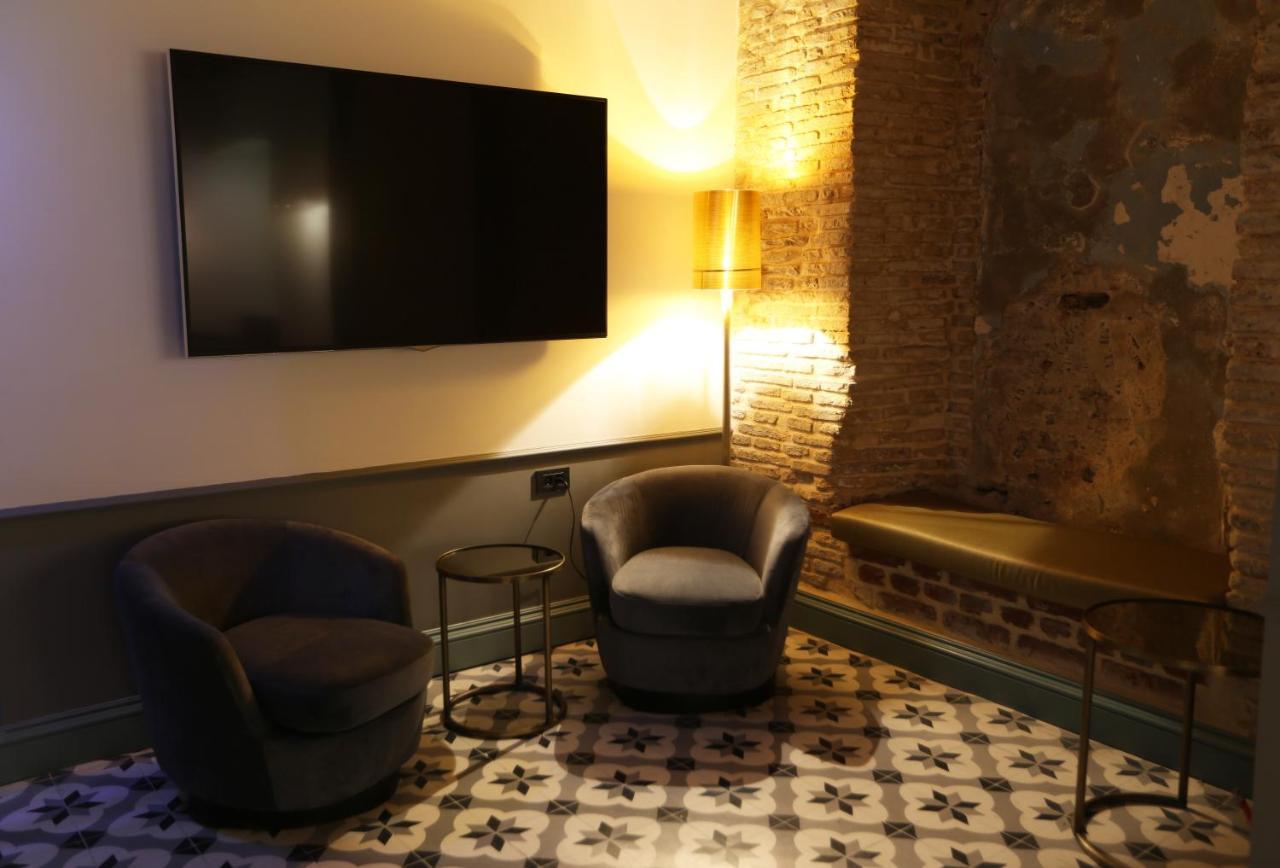 Royal Tophane Istanbul Ngoại thất bức ảnh