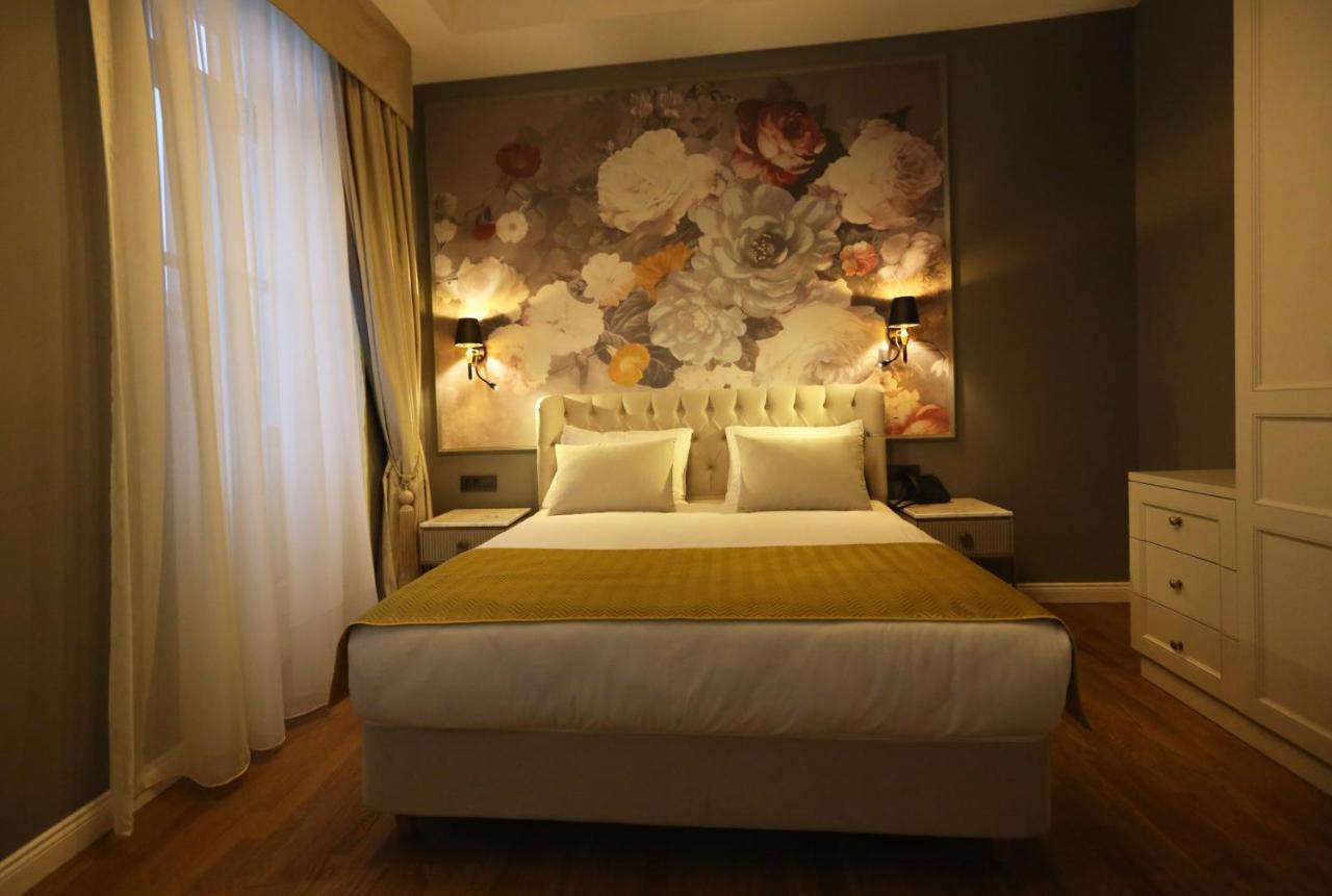 Royal Tophane Istanbul Ngoại thất bức ảnh