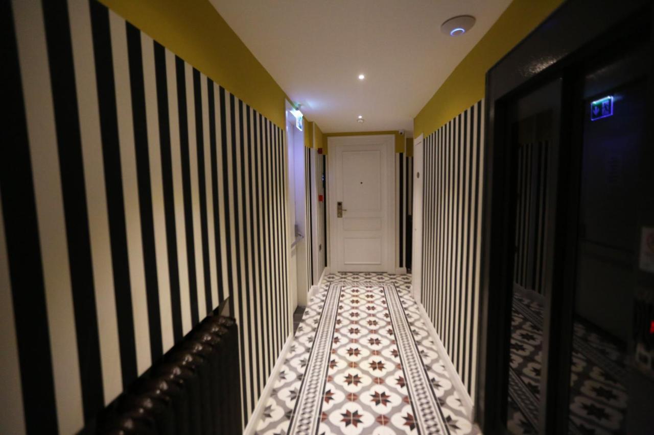 Royal Tophane Istanbul Ngoại thất bức ảnh