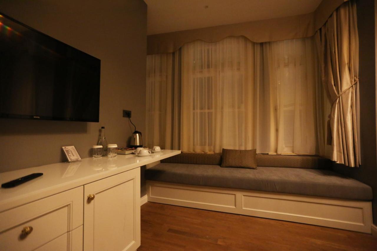 Royal Tophane Istanbul Ngoại thất bức ảnh