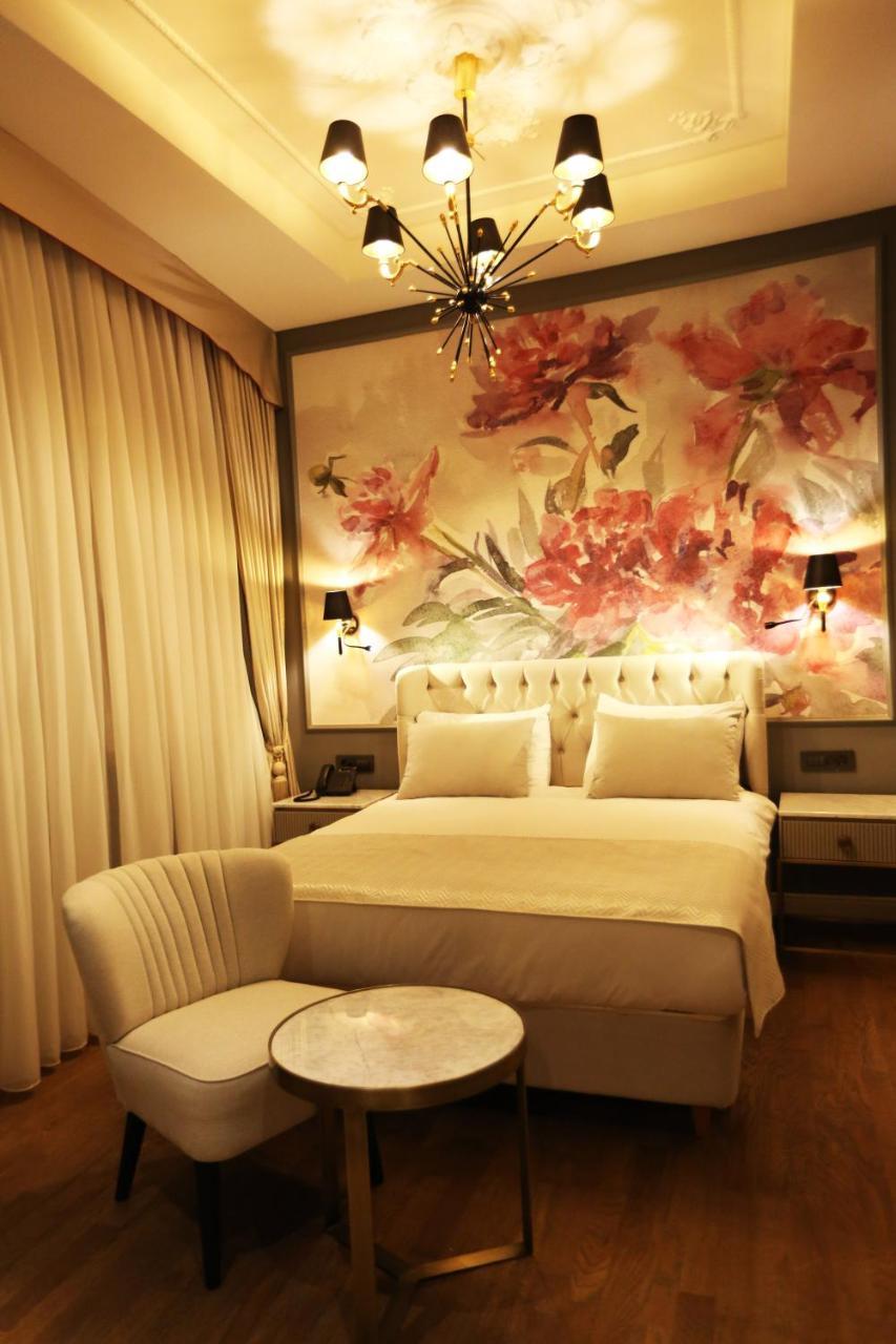 Royal Tophane Istanbul Ngoại thất bức ảnh