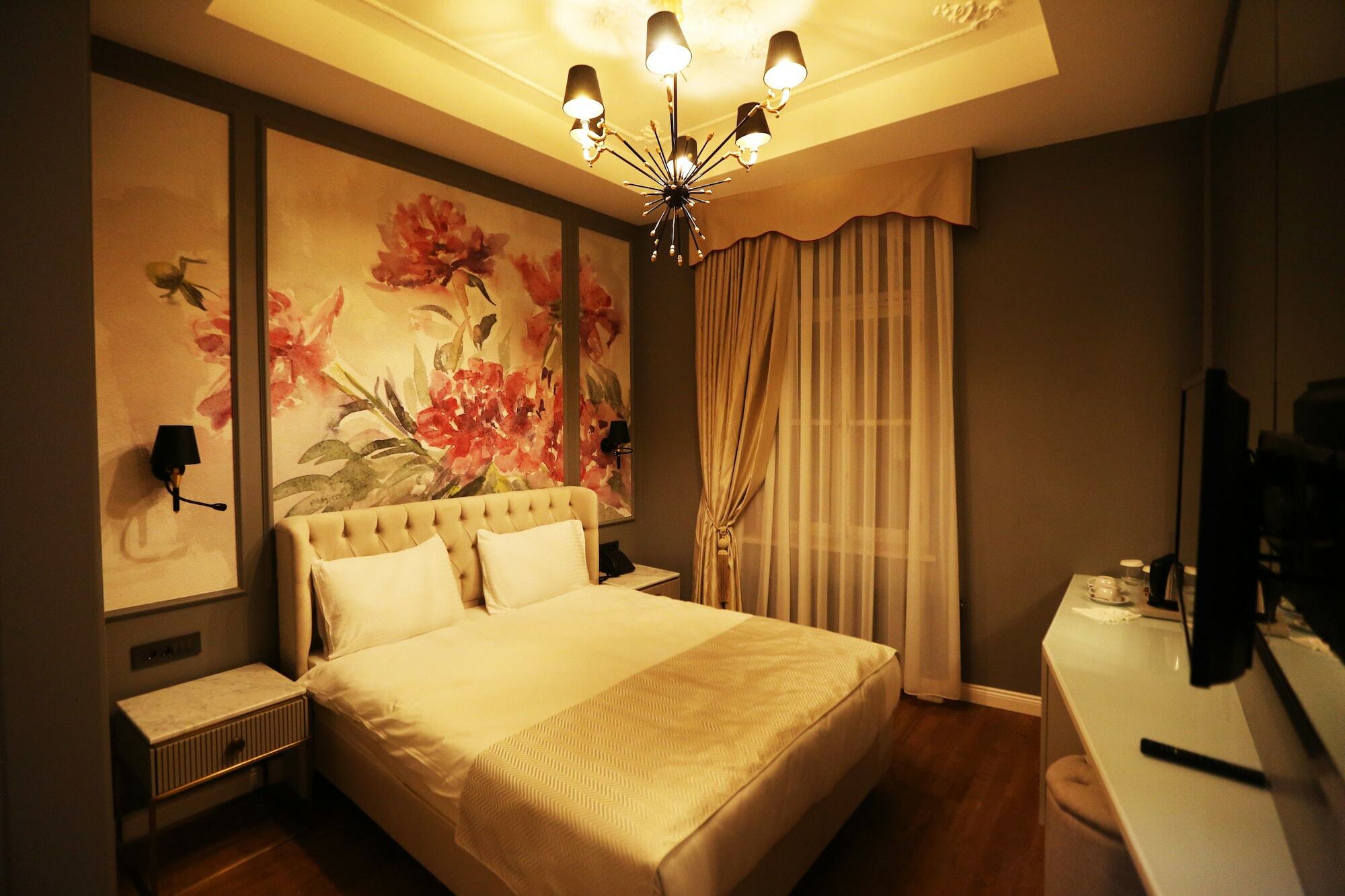 Royal Tophane Istanbul Ngoại thất bức ảnh