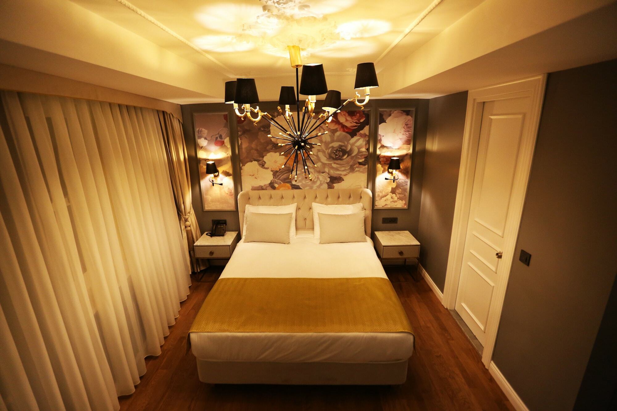 Royal Tophane Istanbul Ngoại thất bức ảnh