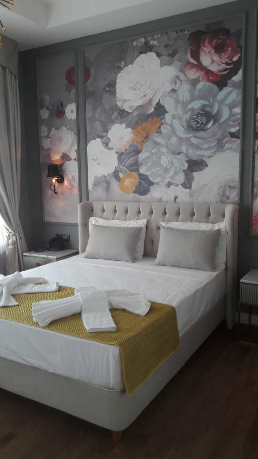 Royal Tophane Istanbul Ngoại thất bức ảnh