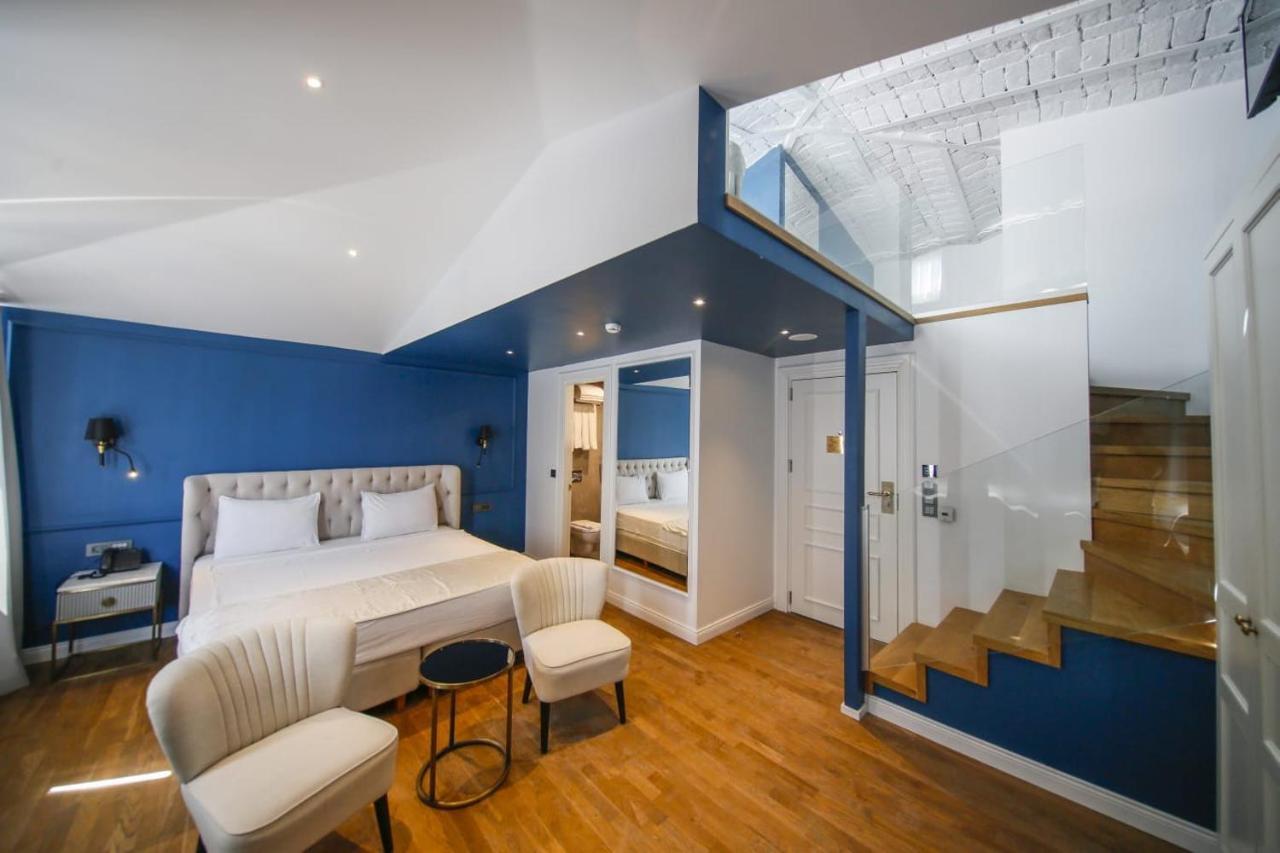 Royal Tophane Istanbul Ngoại thất bức ảnh