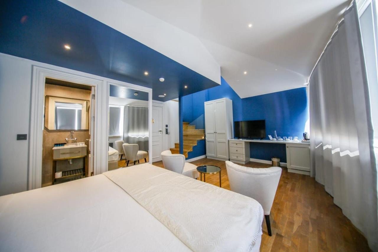 Royal Tophane Istanbul Ngoại thất bức ảnh