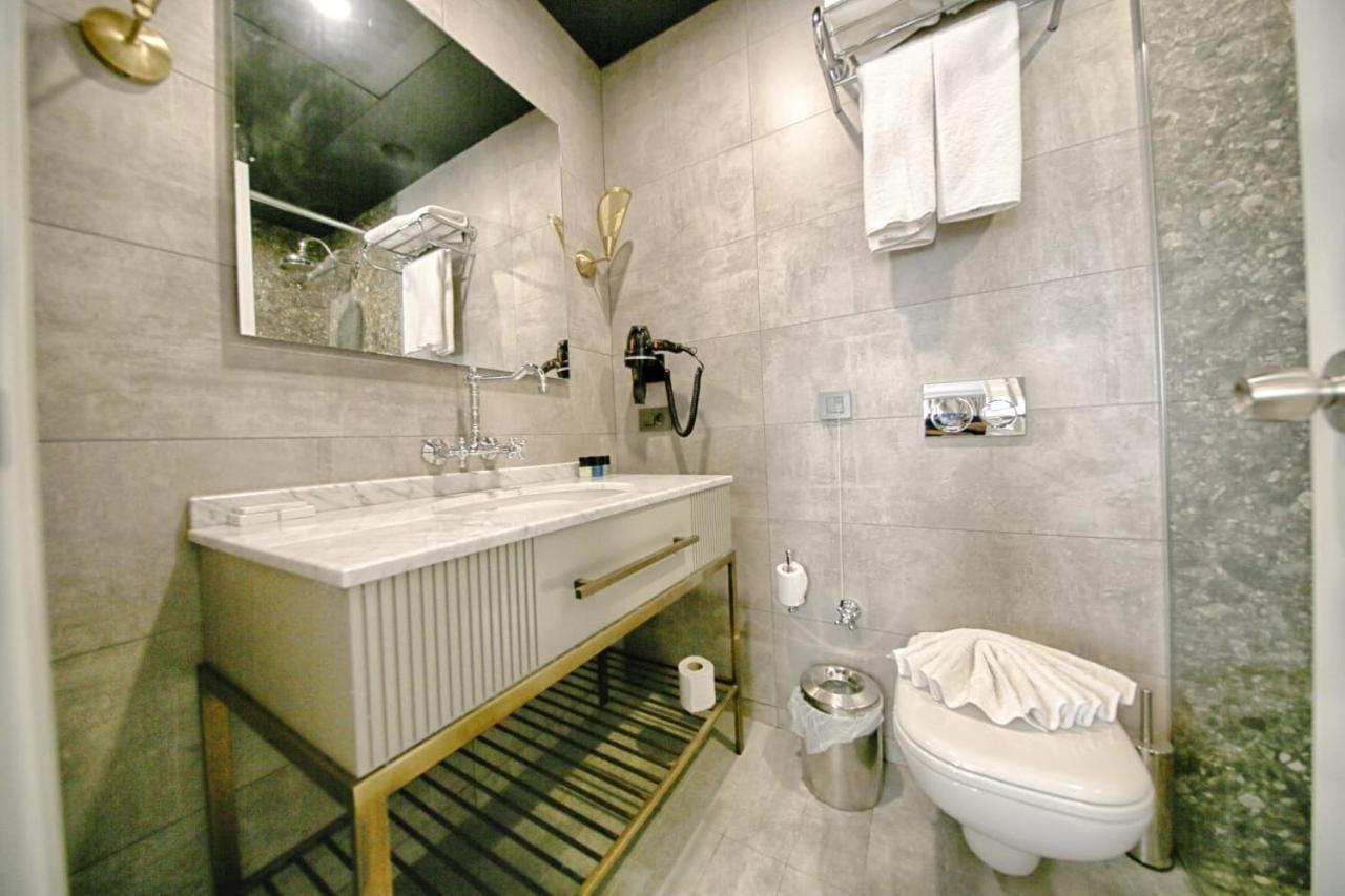 Royal Tophane Istanbul Ngoại thất bức ảnh