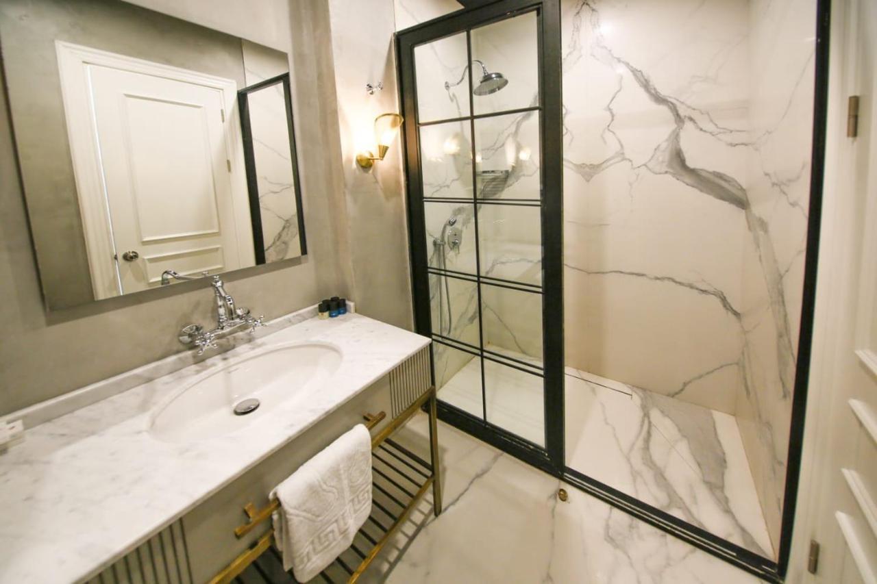 Royal Tophane Istanbul Ngoại thất bức ảnh