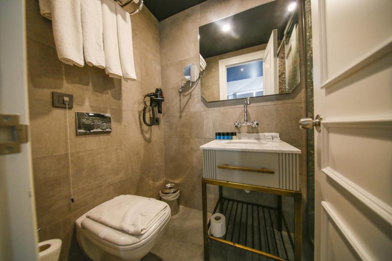 Royal Tophane Istanbul Ngoại thất bức ảnh